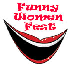 Funny Women Fest, February 2003
