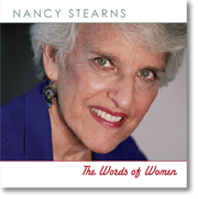Nancy Stearns: Words of Women