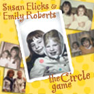 Susan Elicks and Emily Roberts